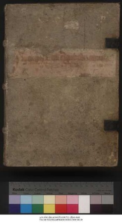 Esopi appologi siue mythologi cum || quibusdam carminum et fabularum || additionibus Sebastiani Brant.||