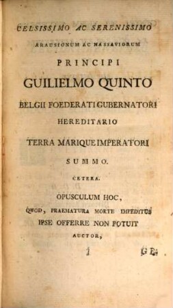 Miscellaneorum epigraphicorum Liber
