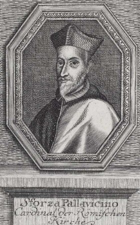 Pallavicini, Pietro Sforza