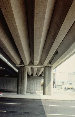 Frankfurt : Emser Straße