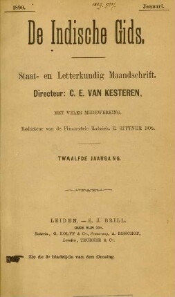 Januari