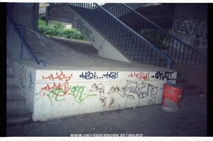 SSC! | ..ChAT! | RHC :ORAG | 'THS' Hest...THS!