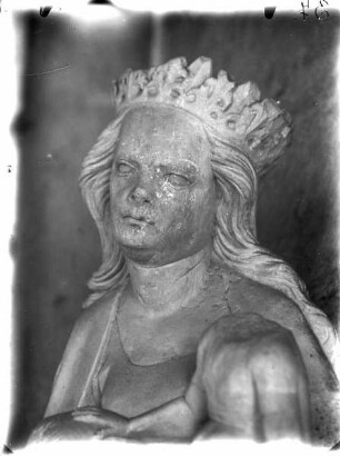 Muttergottes