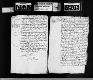 . 1593: September-Dezember 1593