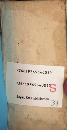Vergiß nit mein Ist mein Nam : Das ist Leg mich nicht untern Banck ; Etliche Geistliche und Christl. Gebet, Ermanung unnd Sprüche, Teglich vor augen zuhalten