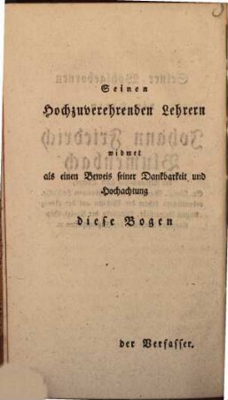 Paul Fr. Herrm. Grasmeyer's der Arzneywissenschaft und der Wundarzneykunst Doctors Abhandlung vom Eiter und den Mitteln ihn von allen ihm ähnlichen Feuchtigkeiten zu unterscheiden