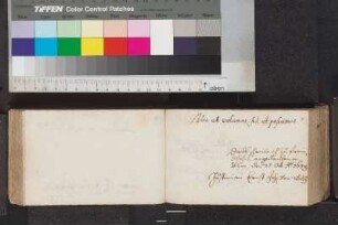 Welz, Justinian von; Blatt 5