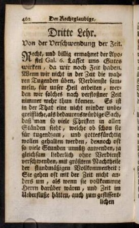 462-486, Dritte Lehr.-Vierte Lehr.