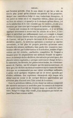 Manuel de médecine opératoire : fondée sur l'anatomie normale et anatomie pathologique