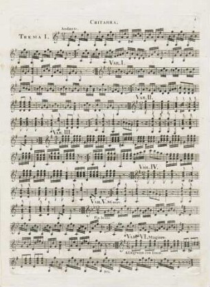 1-4 Chitarra
