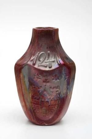 Kleine Vase