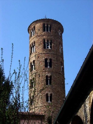 Ravenna: S. Apollinare Nuovo