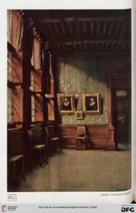 Heft 14 (2. Aprilheft 1909)