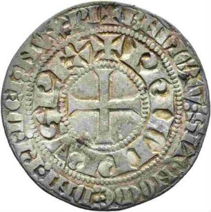 Frankreich: Philipp IV.