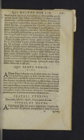 Fratres uterini.