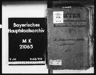 Augsburg. Realgymnasium. Lehrpersonal.