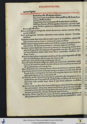 Liber XXIII. Ex libris magnorum moralium.