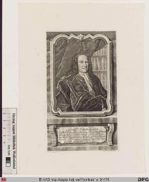 Bildnis Georg Detharding d. J.