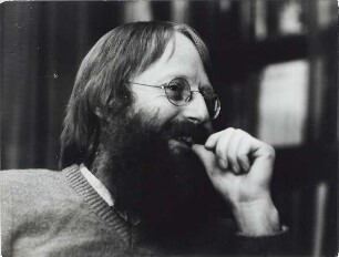 Bernd Ulbrich