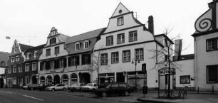 Darmstadt, Alexanderstraße 27