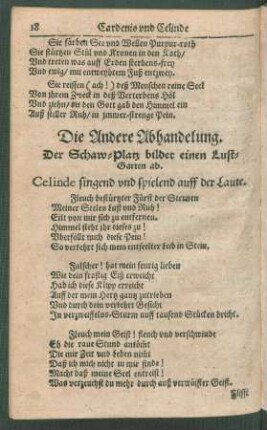Die Andere Abhandelung.