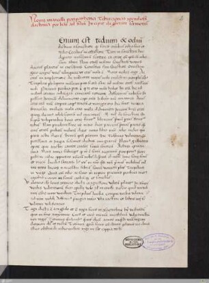 Nonius Marcellus : De compendiosa doctrina