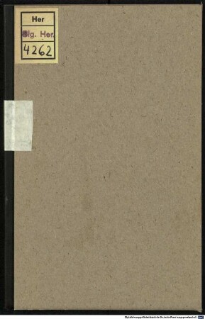 Striese in Kamerun oder: Ein schwarzer Götze : burleske Operette in einem Akt ; Op. 25