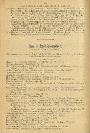 Berlin-Reinickendorf