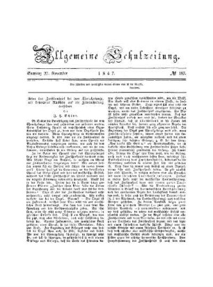 187: Heft 187