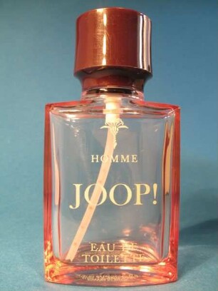 JOOP HOMME JOOP!