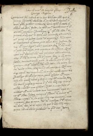 Georgius Riplaeus: Liber de mercurio et lapide philosophorum