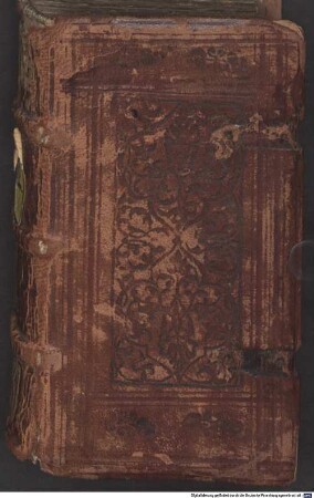 Etliche Schriften für den gemeinen man, von unterricht christlicher Lehr und leben
