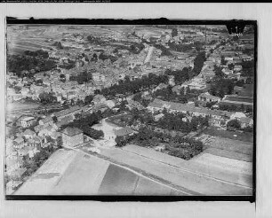 Gefell (Kr. Sonneberg)
