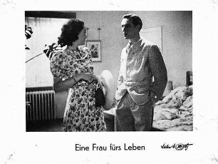 Das Leben kann so schön sein
