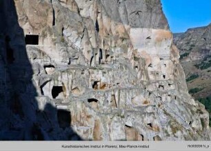 Vardzia-Kloster, Varzia-Kloster, Wardsia-Kloster, Vardzia