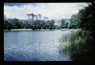 Krumme Lanke 30.8.59.