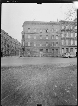 Görlitz : Karl-Marx-Platz