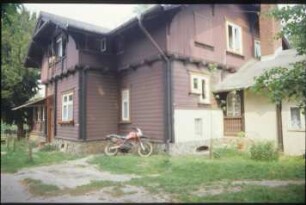 Potsdam, Alexandrowka