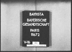 Kundinger, Andreas, fahnenflüchtig, Rückkehr nach Bayern