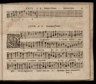 O Domine lesu CHRISTE