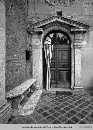 Santa Maria delle Grazie & Madonna delle Grazie, Montepulciano