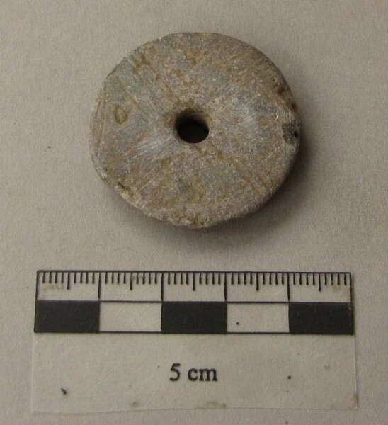 spindle whorl