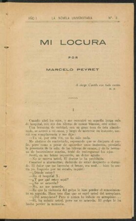 1921000800: Mi locura