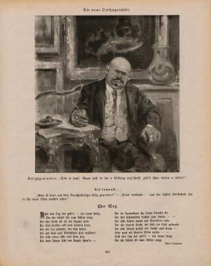 "Die neue Orthographie"