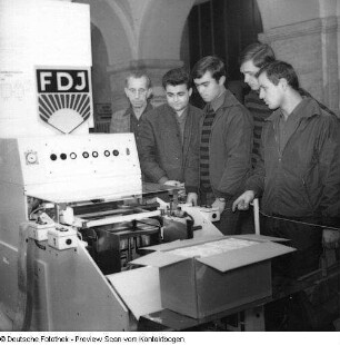 Messe der Meister von Morgen (MMM)