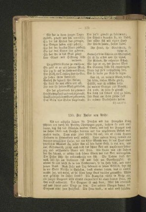 130. Der Husar von Neiße.
