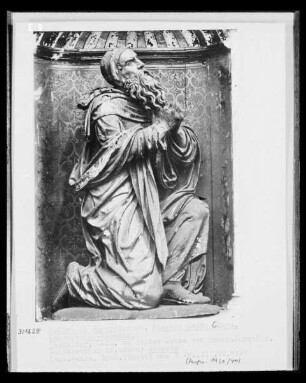 Der Heilige Joachim