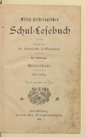 Mittelstufe, [Schülerband]: [Mittelstufe, [Schülerband]]