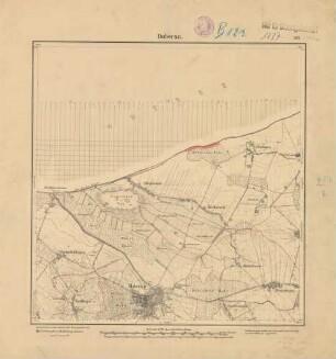 1837 (alte Nr.: 505) Doberan