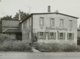 Gasthaus Neugablenz